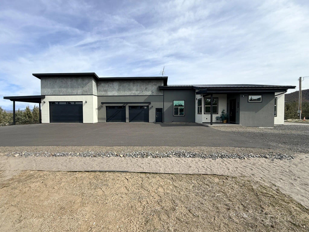 6182 Se Davis Loop, Prineville
