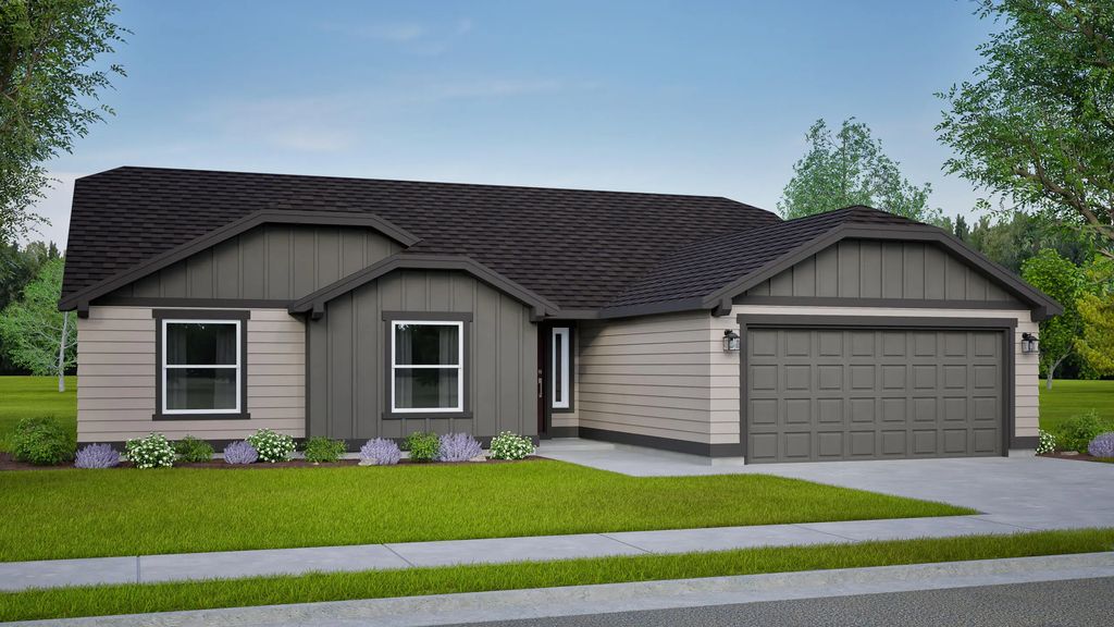 2452 Yamsay Drive 76, Medford