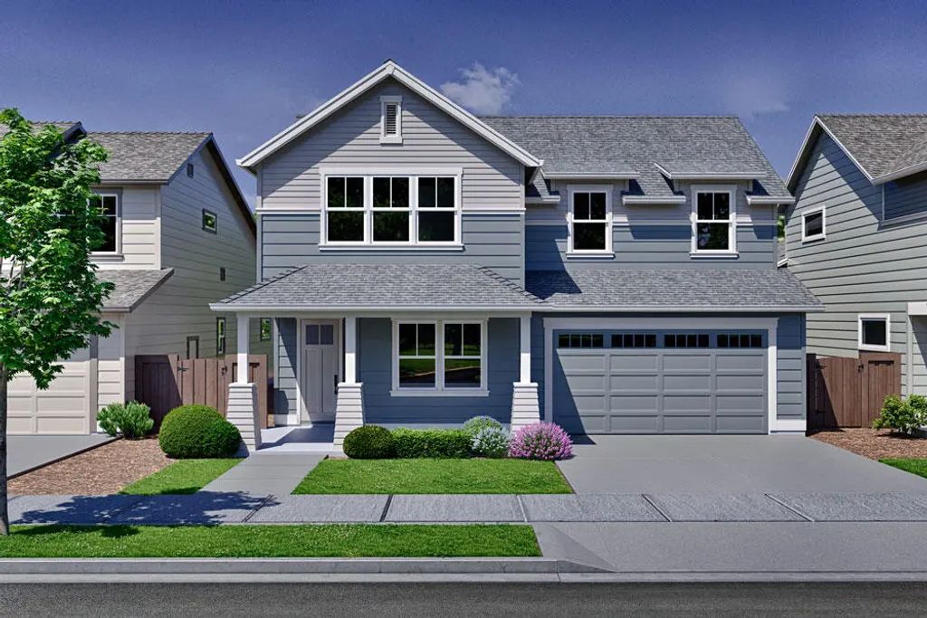 60939 Se Apollo Place, Bend