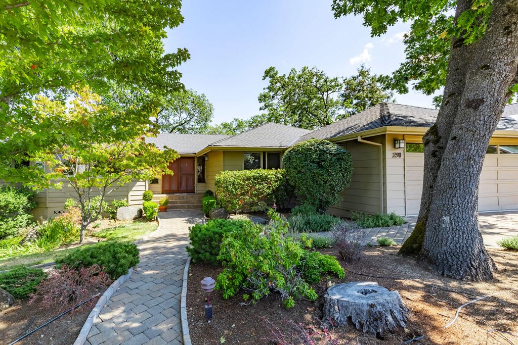 290 Skycrest Drive, Ashland