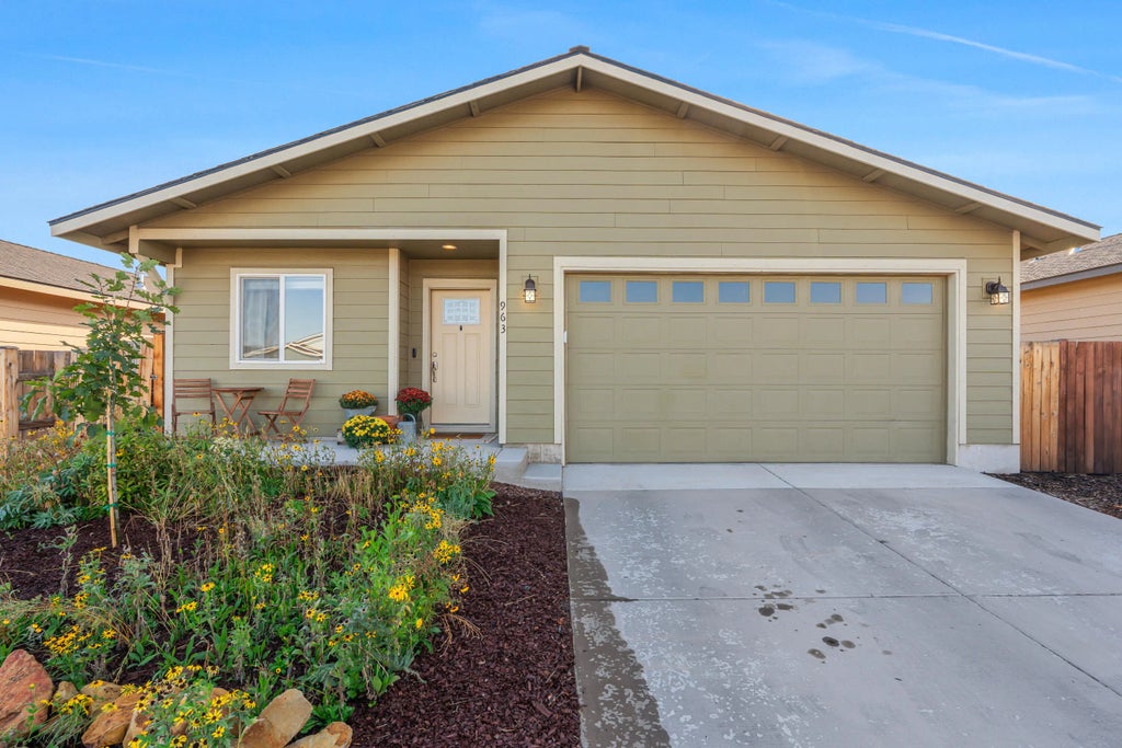 963 Se Maliah Avenue, Madras