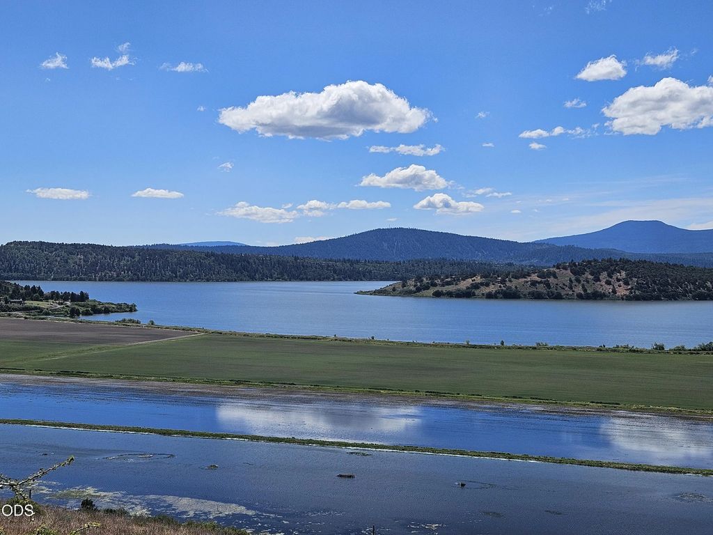 0 Hanks Marsh 201, Klamath Falls