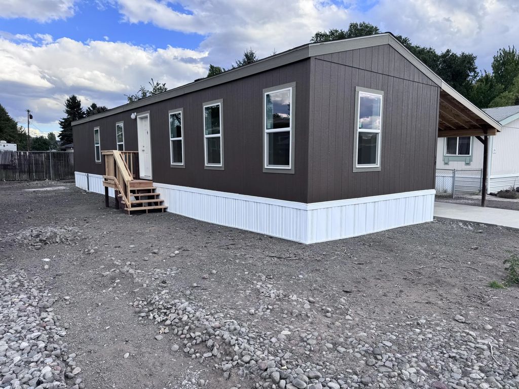 4647 Winter Avenue 9, Klamath Falls
