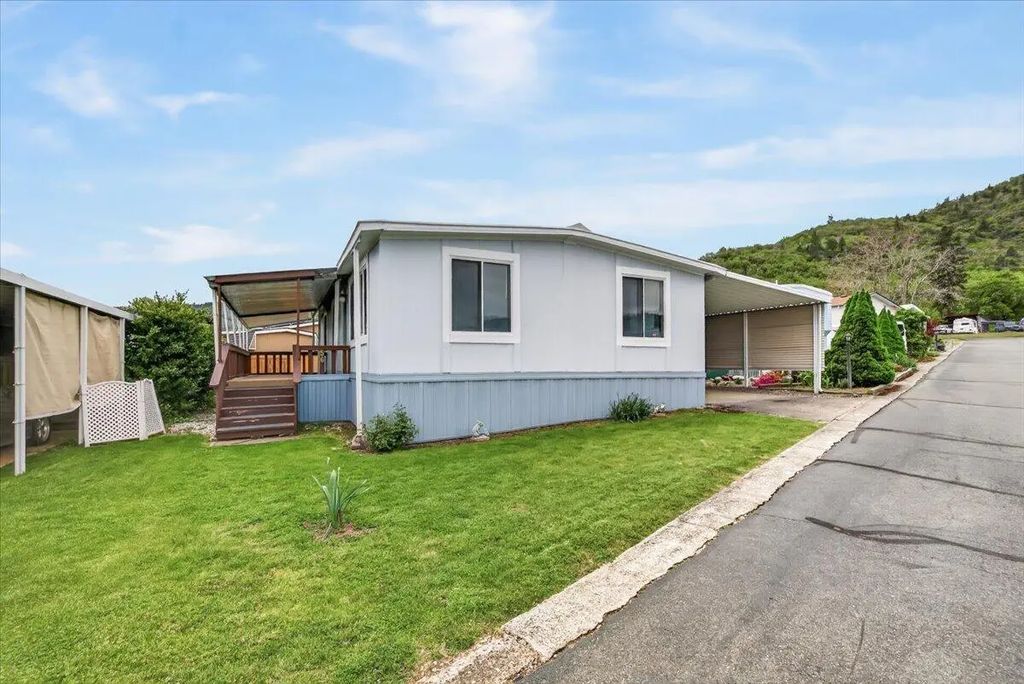 8401 Old Stage Road Unit 56, Central Point