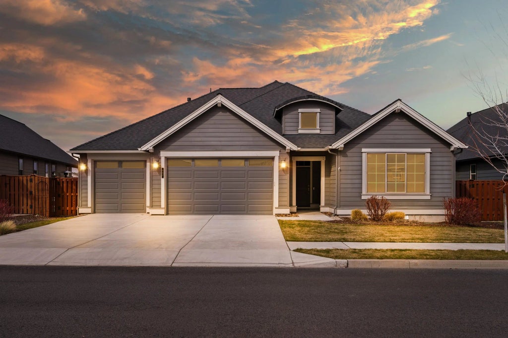 887 Ne Hudspeth Circle, Prineville