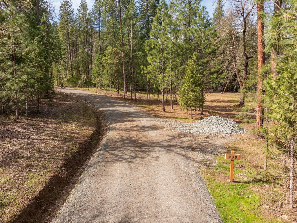 Messinger Road 200, Grants Pass
