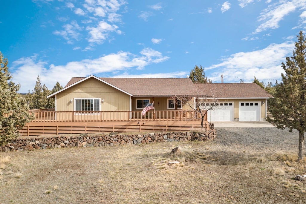 4681 Se Adobe Road, Prineville