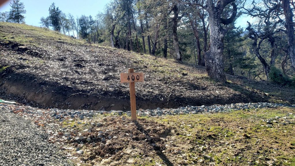 Messinger Road 400, Grants Pass