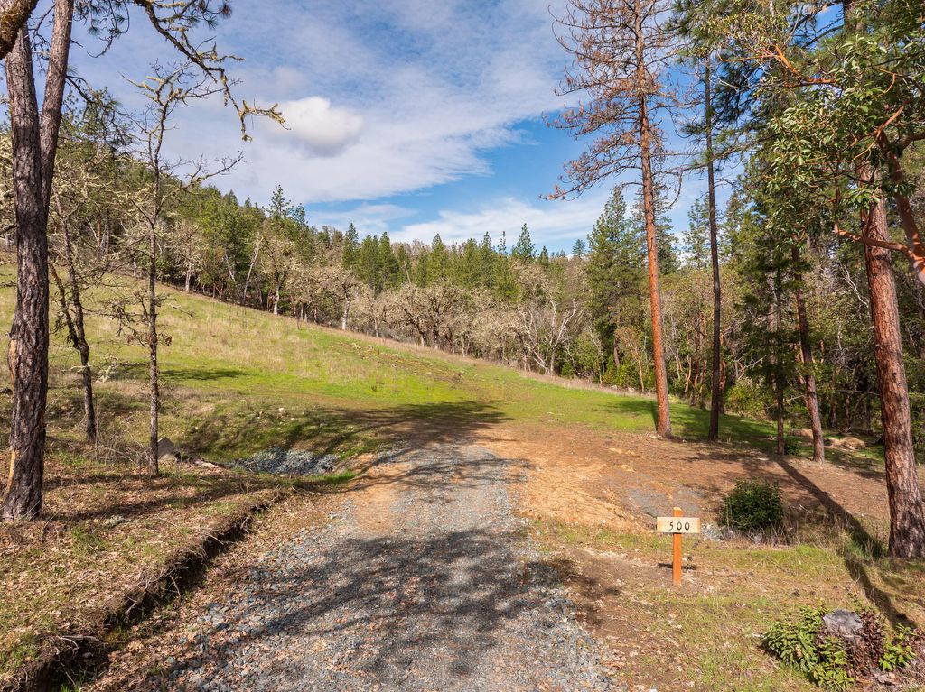 Messinger Road 500, Grants Pass