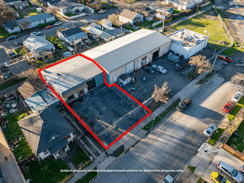 727 Welch Street, Medford