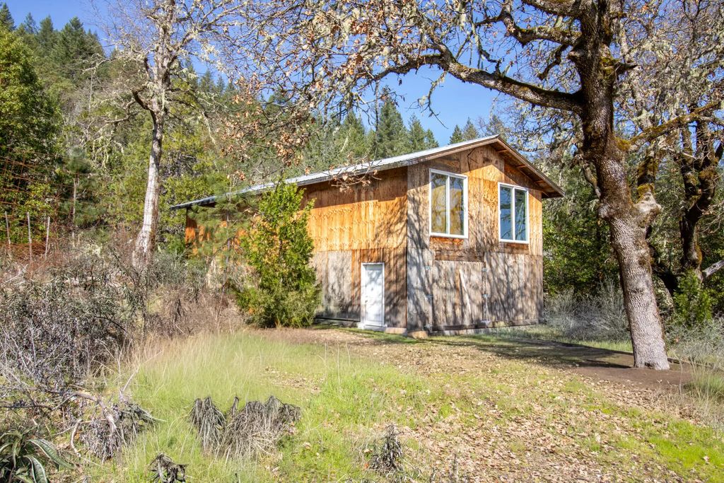 252 Warren Road, Selma