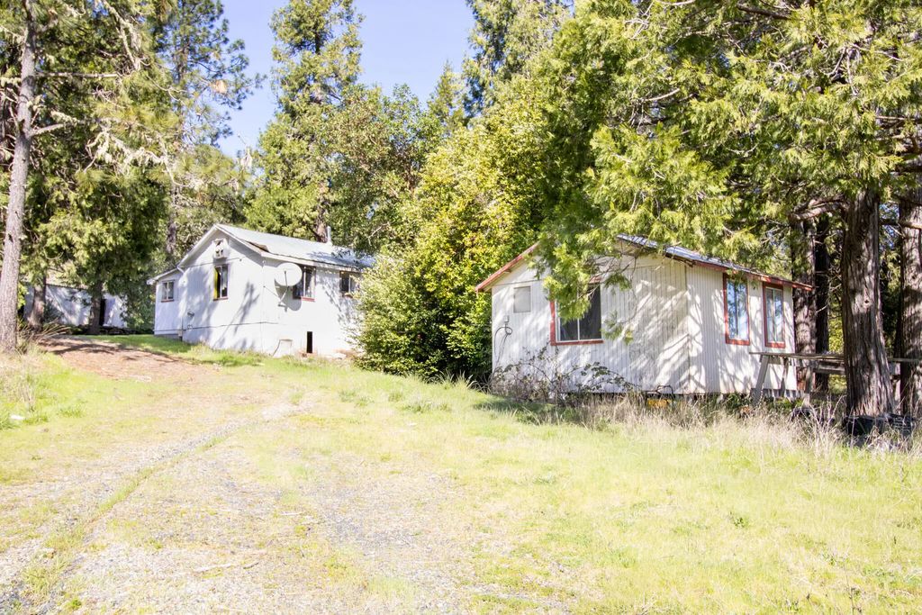 297 Warren Road, Selma