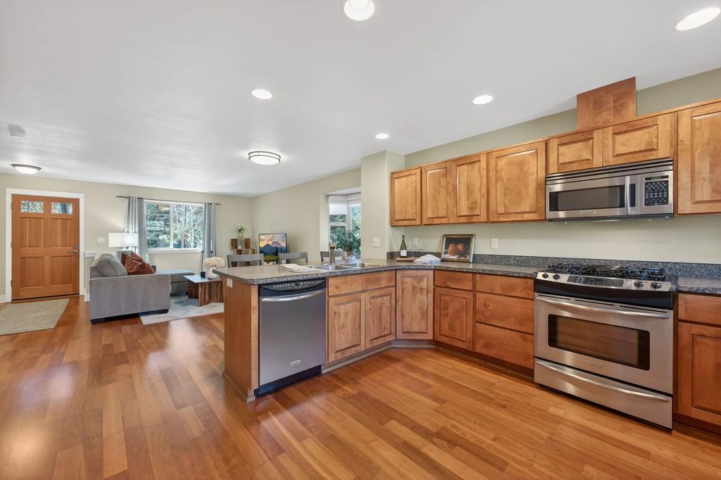 1880 Nw Shevlin Park Road, Bend