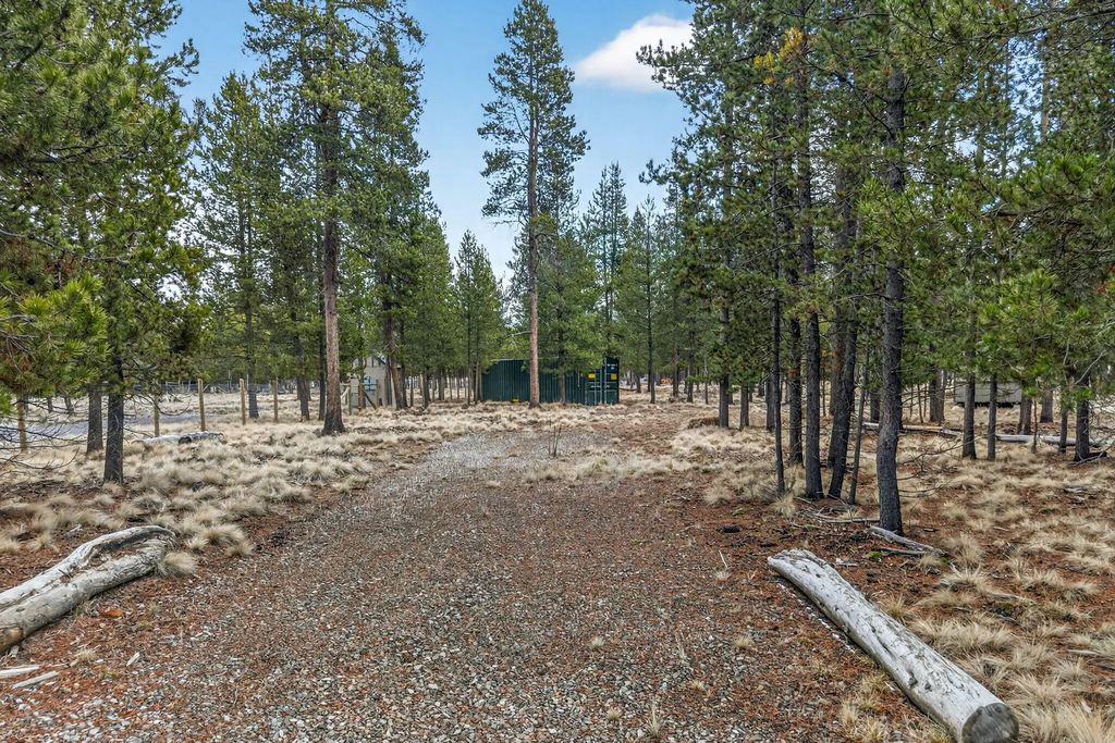 Birchwood Road Tl 13000, La Pine