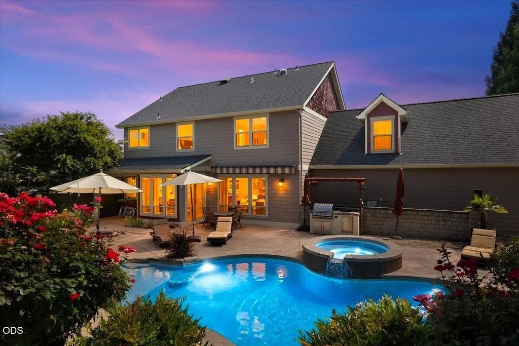 637 Oak Wood, Eagle Point