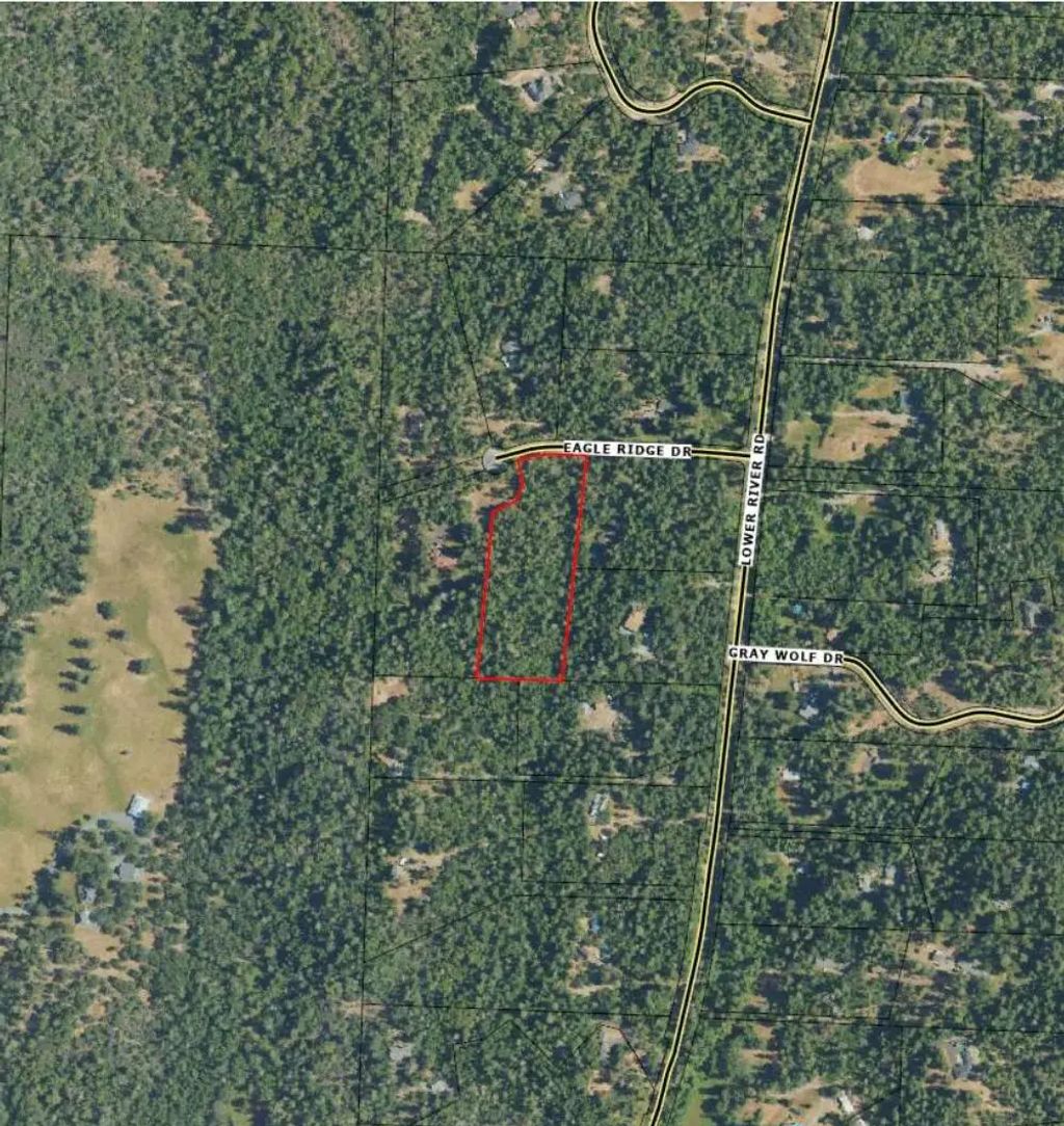 235 Eagle Ridge Drive, Grants Pass