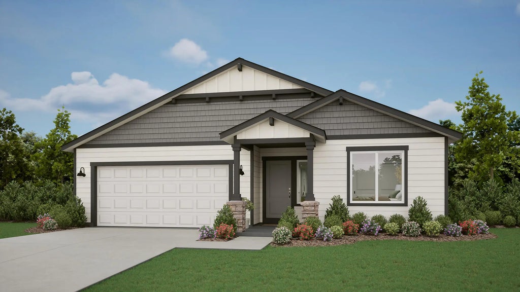 1483 Nw Willow Parkway Road Lot 140, Madras