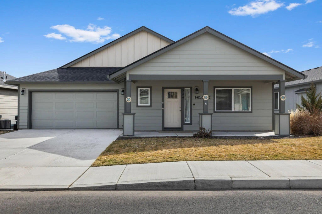 744 Ne Brookstone Drive, Prineville