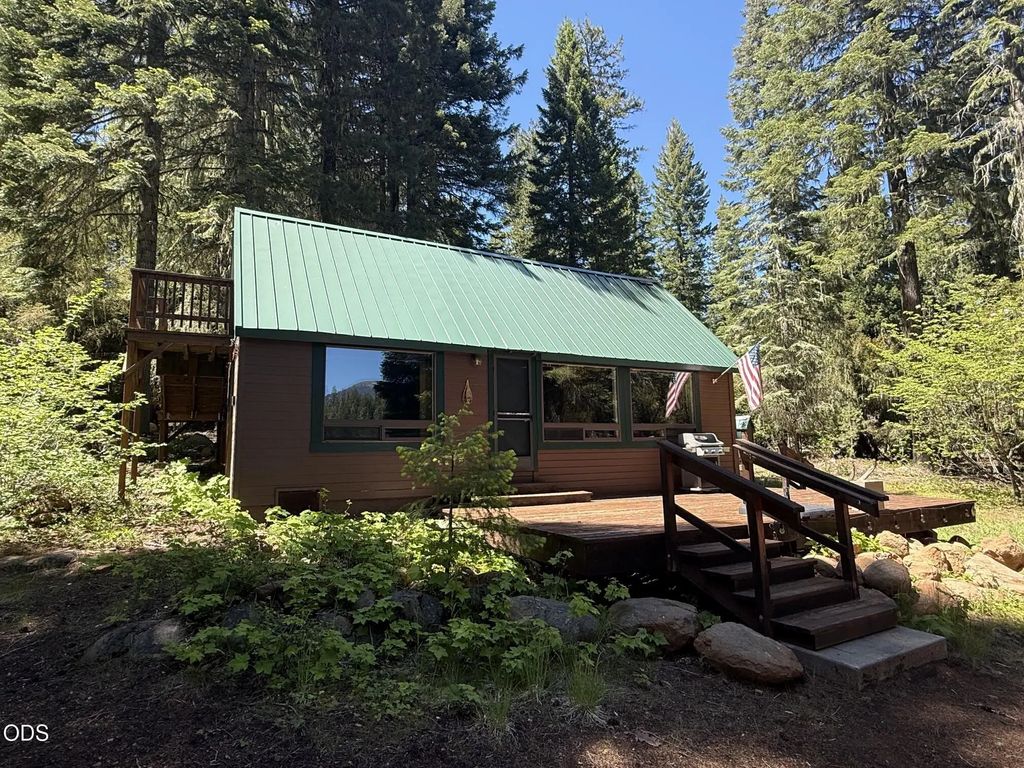 10 Fish Lake Tract G, Eagle Point