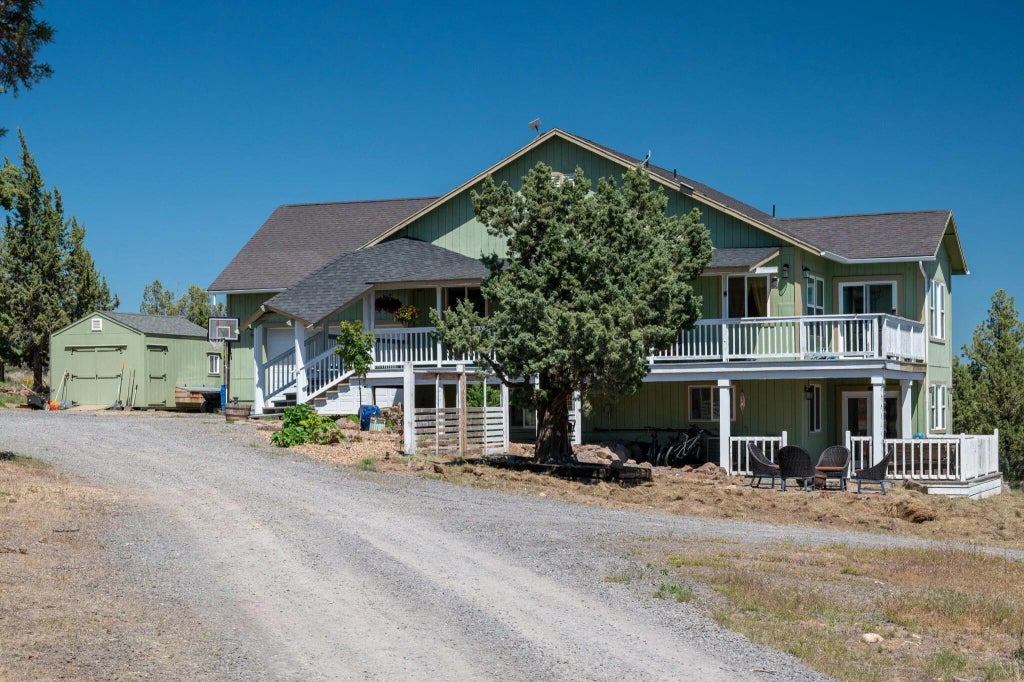 444 Nw Pinecrest Drive, Prineville