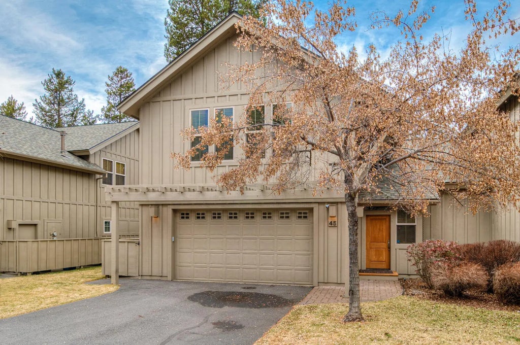 57135 Evergreen Loop, Sunriver
