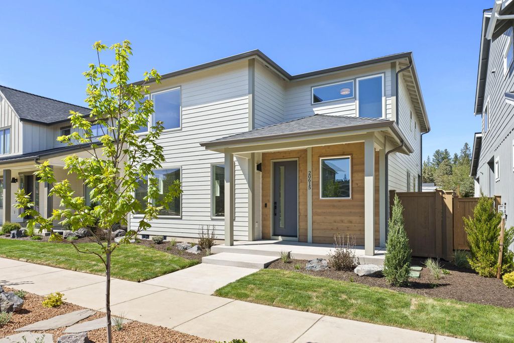 20615 Se Boer Place Lot 130, Bend