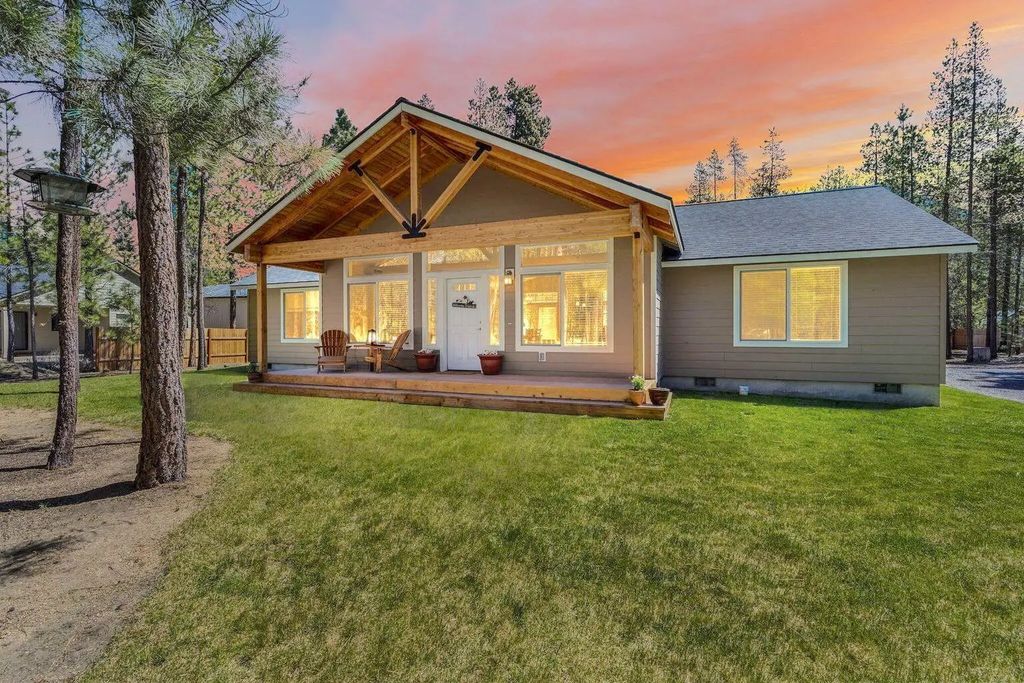 148957 Mabel Drive, La Pine