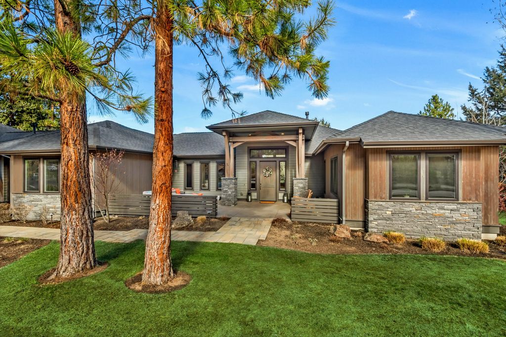 61475 Meeks Trail, Bend