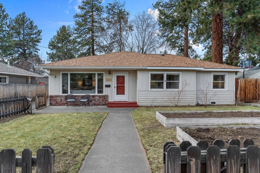 1119 Ne 9th Street, Bend