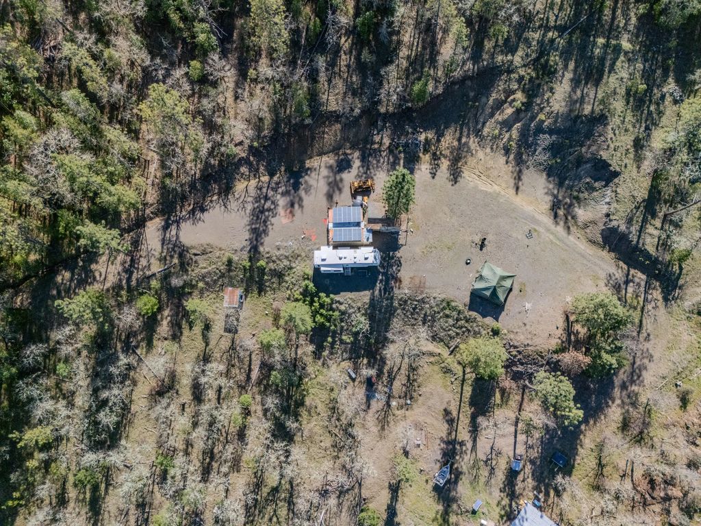 300 Citadel Road, Trail