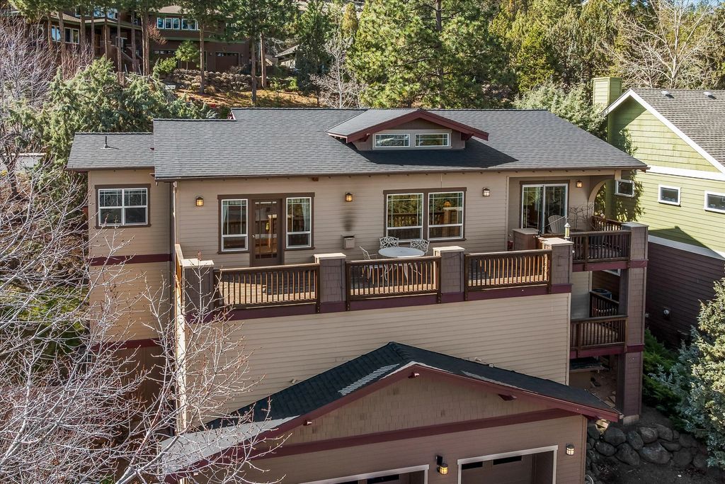 3130 Nw Colonial Drive, Bend