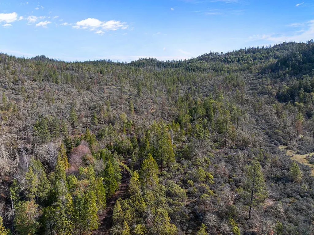 Indian Creek Road, Shady Cove
