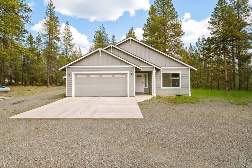 16020 Alpine Drive, La Pine