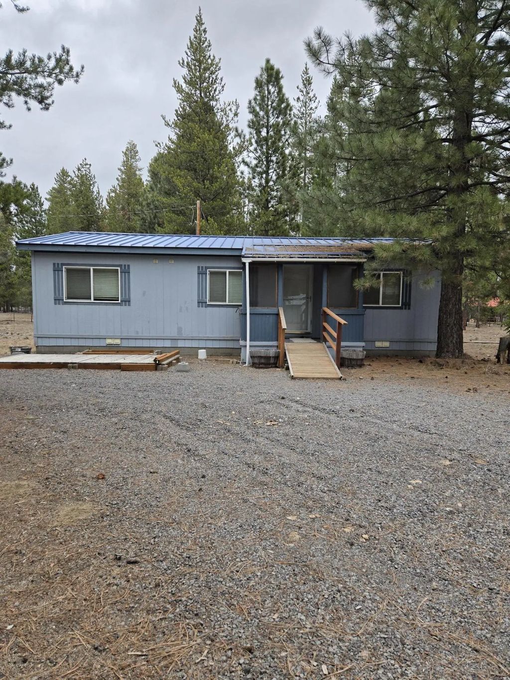 51924 Mowich Lane, La Pine