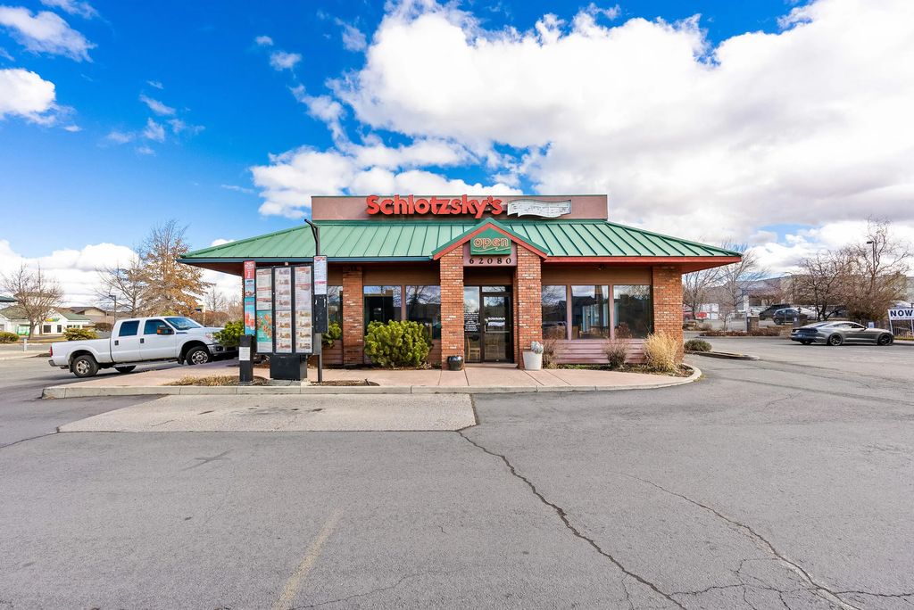 62080 Ne 27th Street, Bend