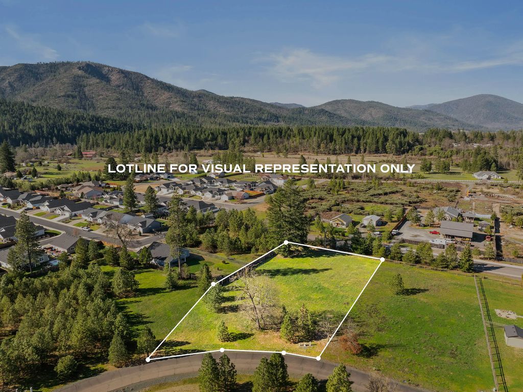 595 E Forks Circle, Cave Junction
