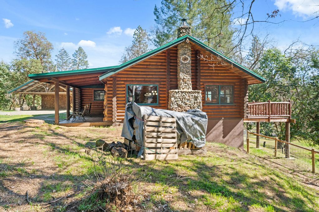 151 Kubli Road, Grants Pass