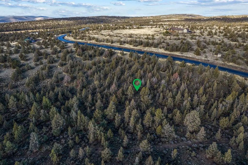 2298 Se Texas Circle 49, Prineville