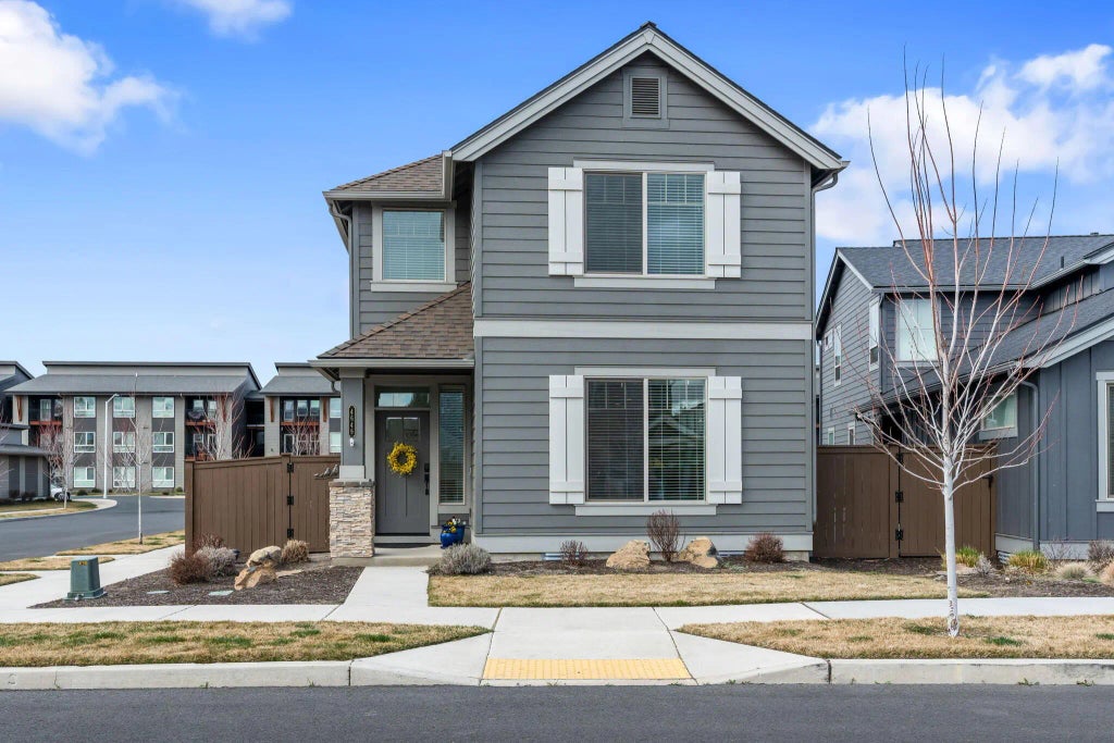 4649 Sw 36th Street, Redmond