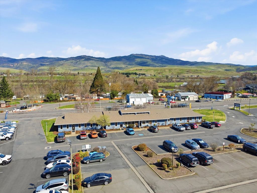 1875 Oregon 99 1 & 2, Ashland