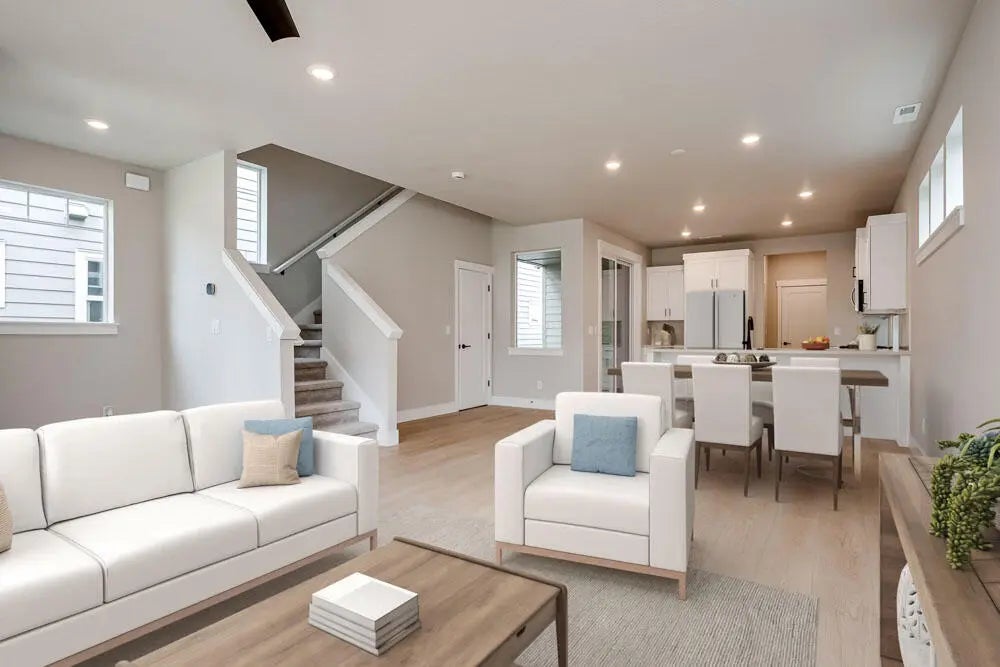 3875 Ne Petrosa Avenue, Bend