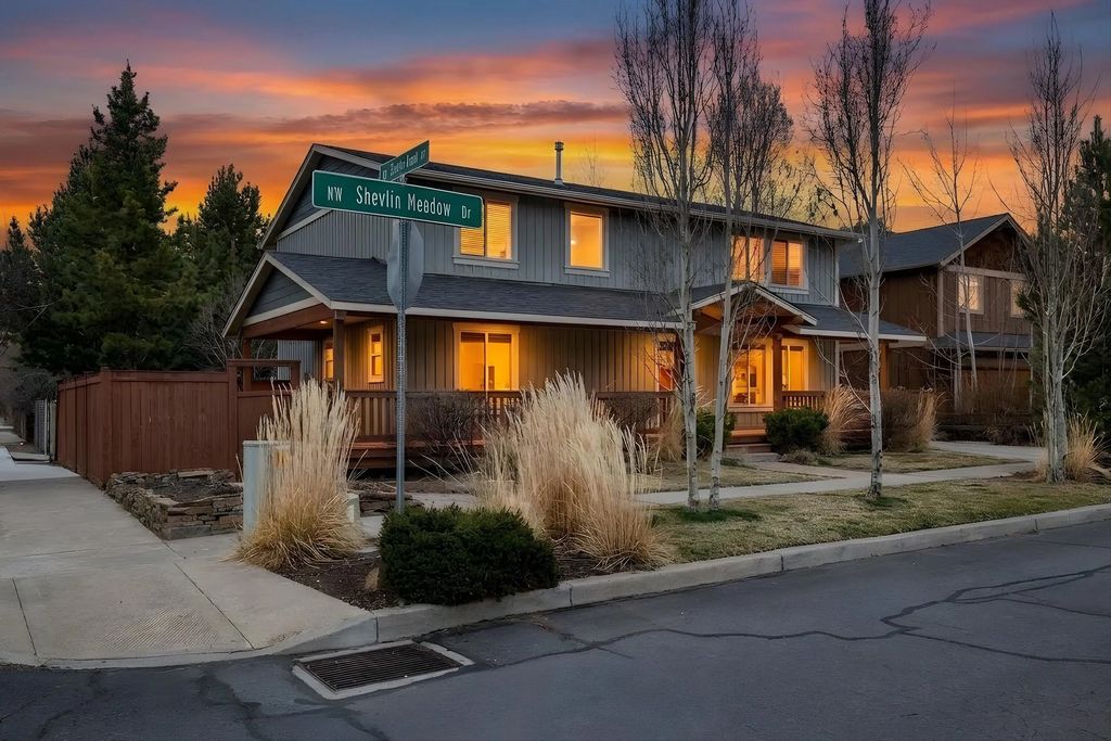 2980 Nw Shevlin Meadow Drive, Bend