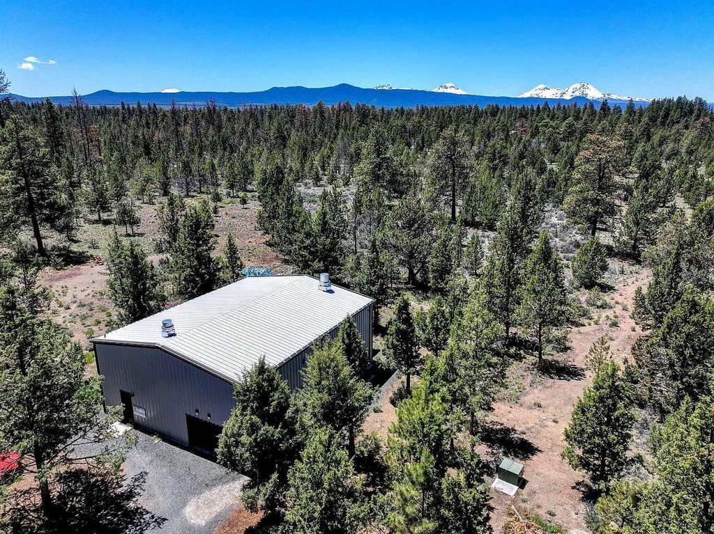 18785 Tumalo Reservoir Road, Bend