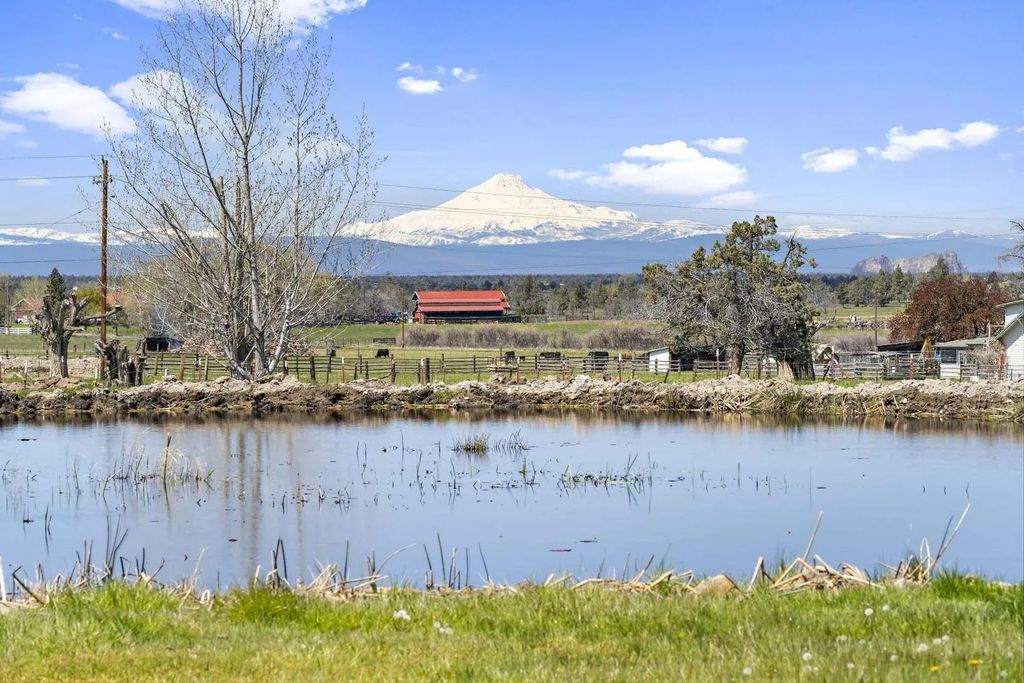 4088 Sw Minson Road, Powell Butte