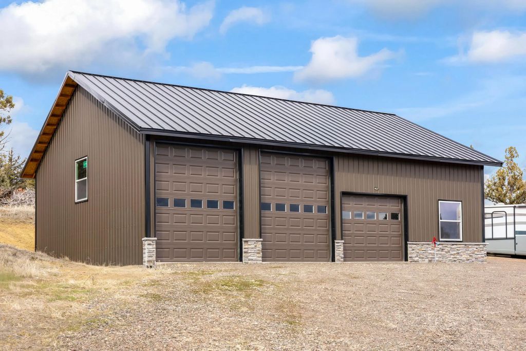 10257 Se Sundown Lane, Prineville