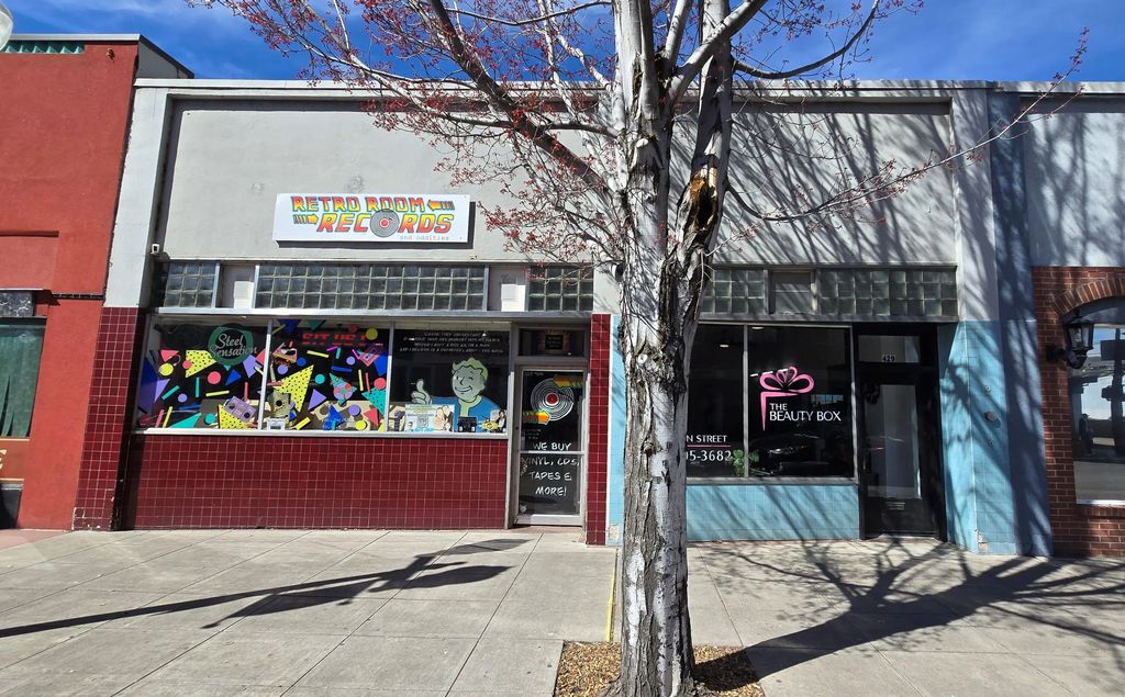 427 Main Street, Klamath Falls