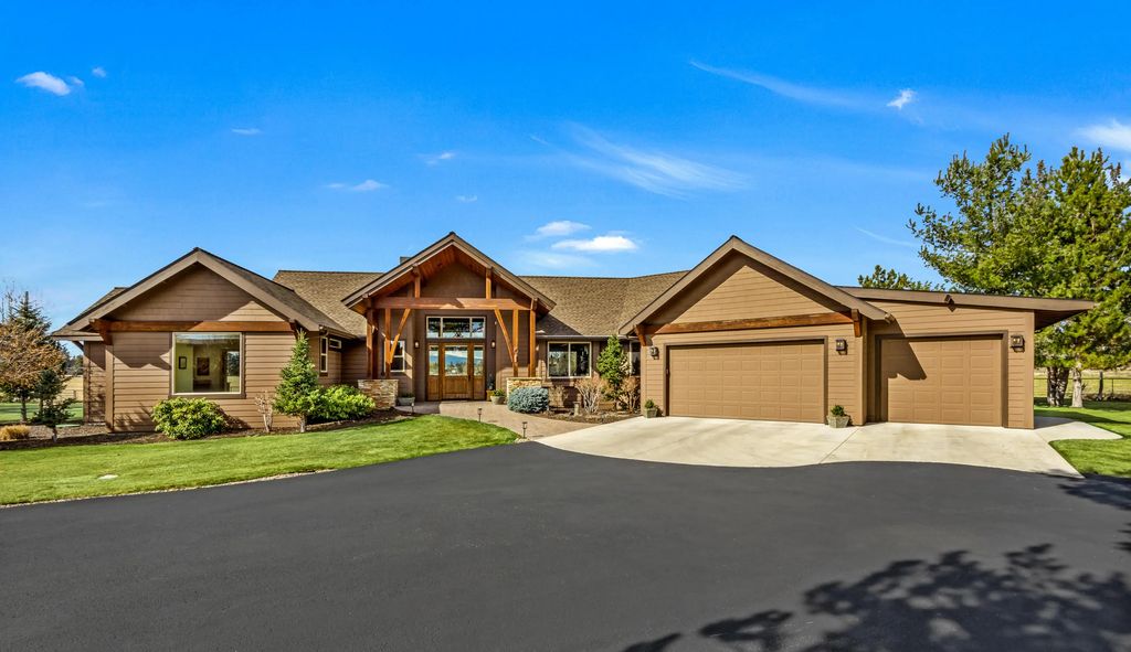 64146 Pioneer Loop, Bend