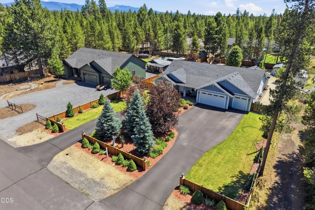17463 Egret Drive, Bend