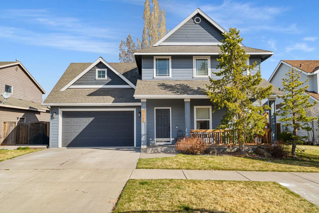 21266 Capella Place, Bend