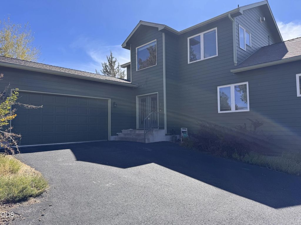6519 Willet Way, Klamath Falls